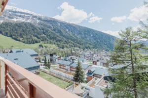 Appartement proche des remontées mécaniques