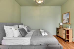 City Park by Downtown Apartments