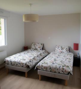 Maisons d'hotes Mary and Frank guest house : Chambre Double ou Lits Jumeaux