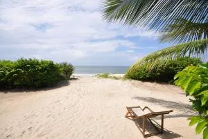 Villa Palma - Mokoko