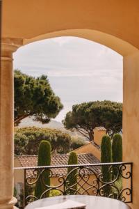 Hotels Hotel Villa Marie Saint Tropez : photos des chambres