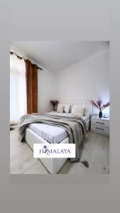 Himalayas - 4-star hotels in Gjirokastër