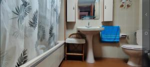 Apartamento Casalmar