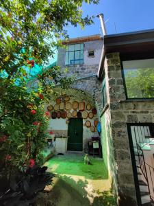 San Renato Country house