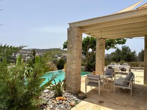 Villa Irida