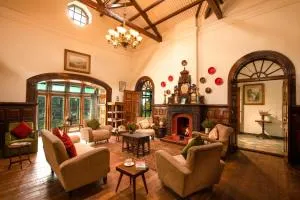 King's Cliff - Уті