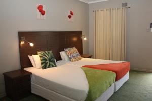 The Itumeleng Guest House