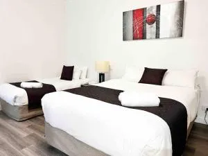 259 Gouger city unit 105 - Keswick