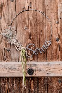 Ferienwohnung Gartner