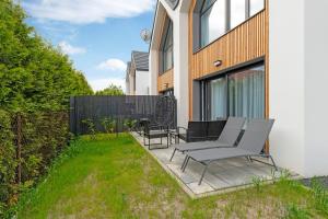 Jastrzębia Góra - Domy na Kuracyjnej by Downtown Apartments