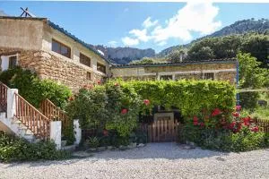 Apartamento Cortijo el Soto - 阿索维斯波新镇