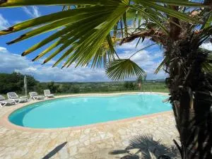 La Torre - Rapolano Terme