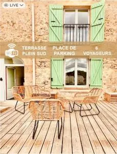 Pierre Lauragaise - 洛拉盖自由城