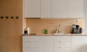 Apartament Amber ALEJA POŁUDNIOWA 12 SurfingBird Dźwirzyno