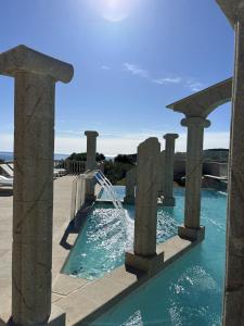 Résidence & SPA Marina dArone