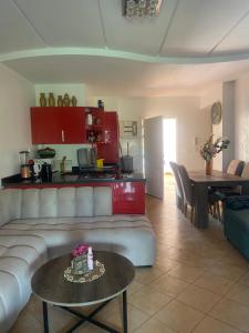 luxy Appartement, Smir Park, M’diq ,TETOUAN