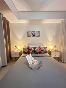 Azure Urban Resort Residences - Staycationary Miami 1210