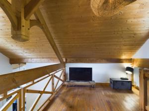 Maisons de vacances Piscine et serenite pour votre sejour a Lanton : photos des chambres