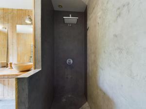 Maisons de vacances Piscine et serenite pour votre sejour a Lanton : photos des chambres