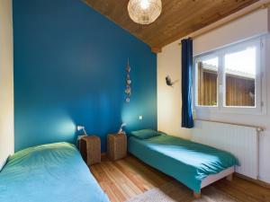 Maisons de vacances Piscine et serenite pour votre sejour a Lanton : photos des chambres