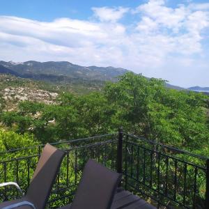 Evdokias Samos Home