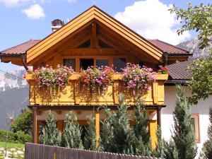 Ferienhaus Artho - 4hvězdičkové hotely ve městě Neustift im Stubaital