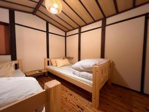 Dormitory Omitsu