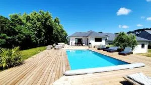 Villa des Abers - 朗代达