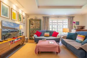 Perrystone Cottage 8