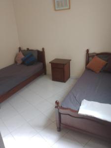 Appartement médina Salé