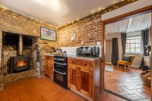 Teacup Cottage 2