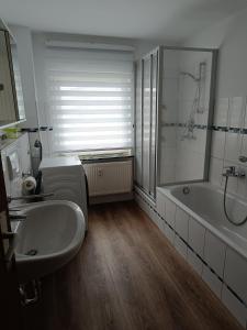 Ferienwohnung Schneider