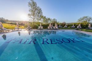 FAIR RESORTInclusive Wellness & Spa Hotel Jena