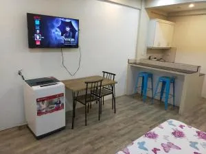 Enamorado Studios - Pulungmaragul