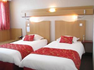 Hotels Atalante : photos des chambres