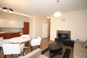 MW APARTAMENTY - GDANSK OLD TOWN - NEPTUN