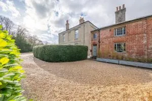 Bay Tree Cottage - 小沃尔辛厄姆