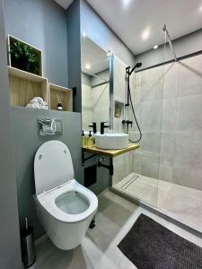 Cozy studio in the center of Cluj