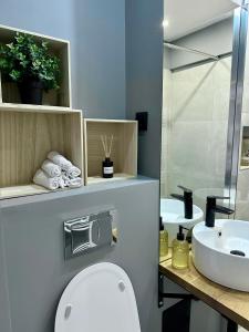 Cozy studio in the center of Cluj