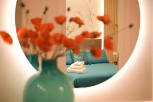 VibeS in Centro apartment & rooms - باغاني