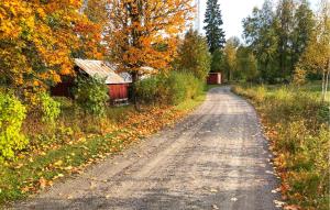 1 Bedroom Awesome Home In Filipstad