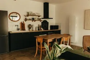 L'Atelier de Roger - Saint-Aubin-sur-Mer