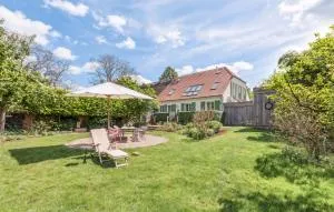 Awesome Home In Netzeband With Sauna - Netzeband