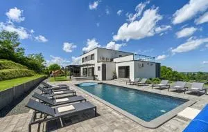 Awesome Home In Vinogradi Ludbreski - Ludbreg