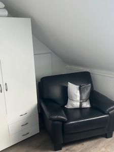 Erholung an der Nordsee