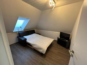 Erholung an der Nordsee