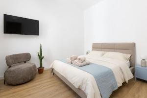 Appartamento con 1 Camera da Letto