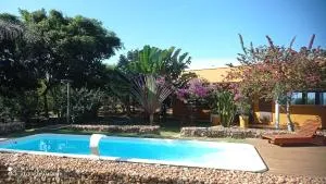 CASA VAHIANA - Costa