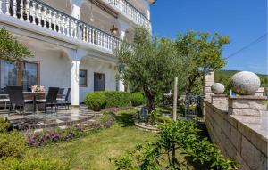 Stunning Apartment In Crikvenica 