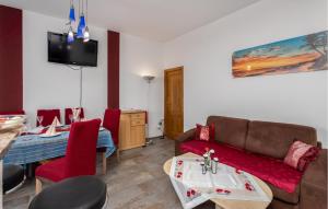 Stunning Apartment In Crikvenica